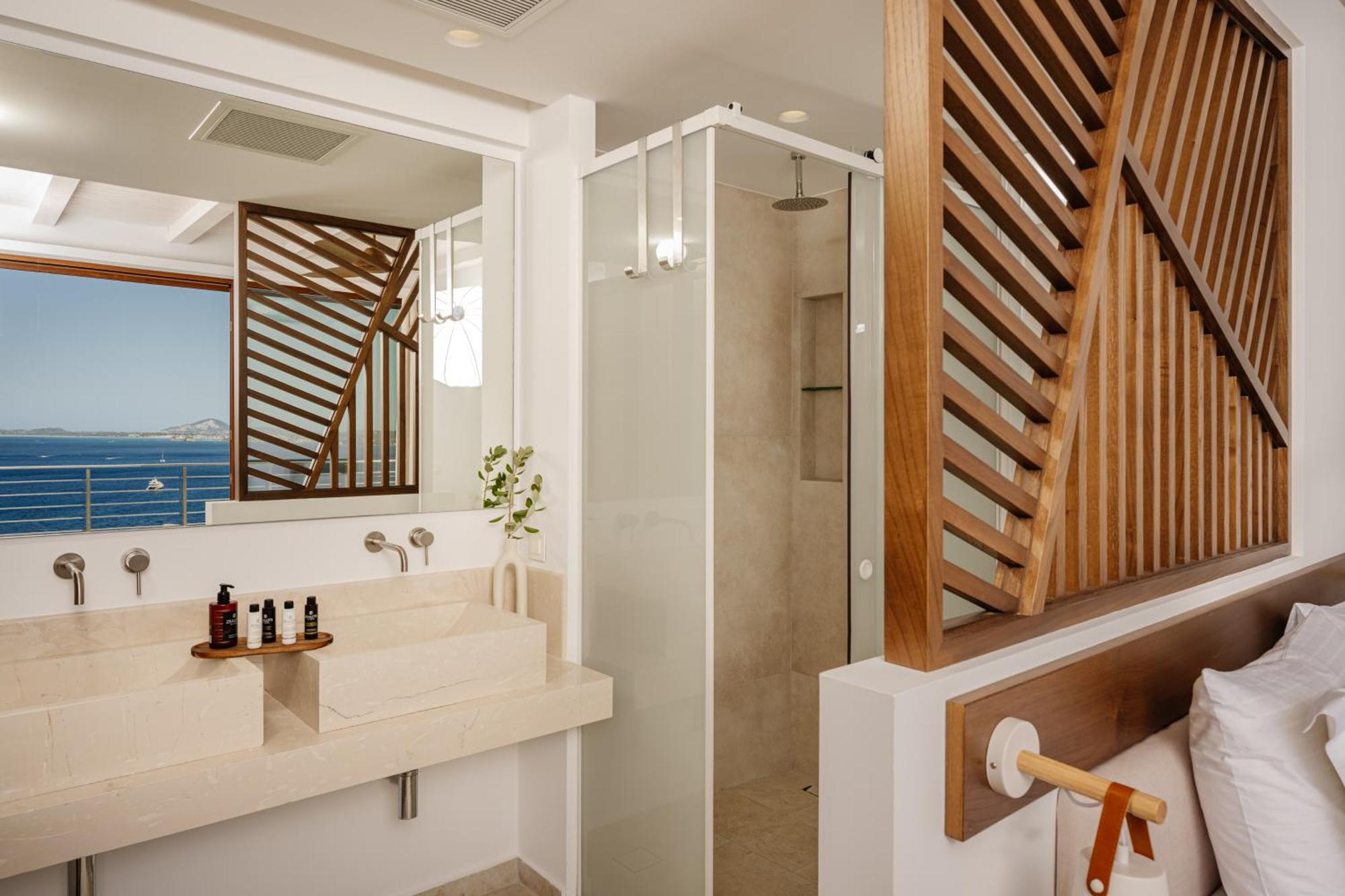 Thesan Villas Marathias  Ngoại thất bức ảnh