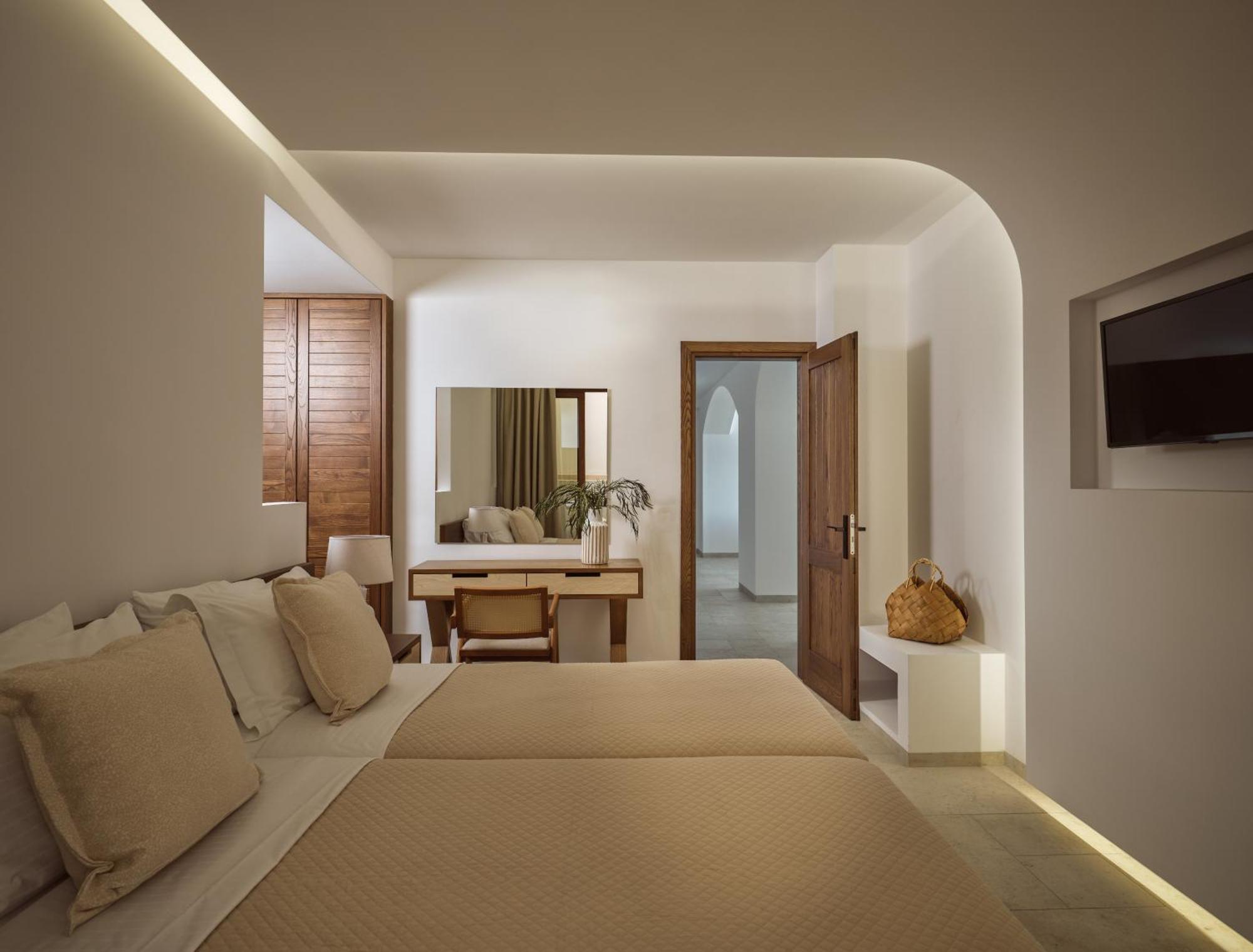 Thesan Villas Marathias  Ngoại thất bức ảnh