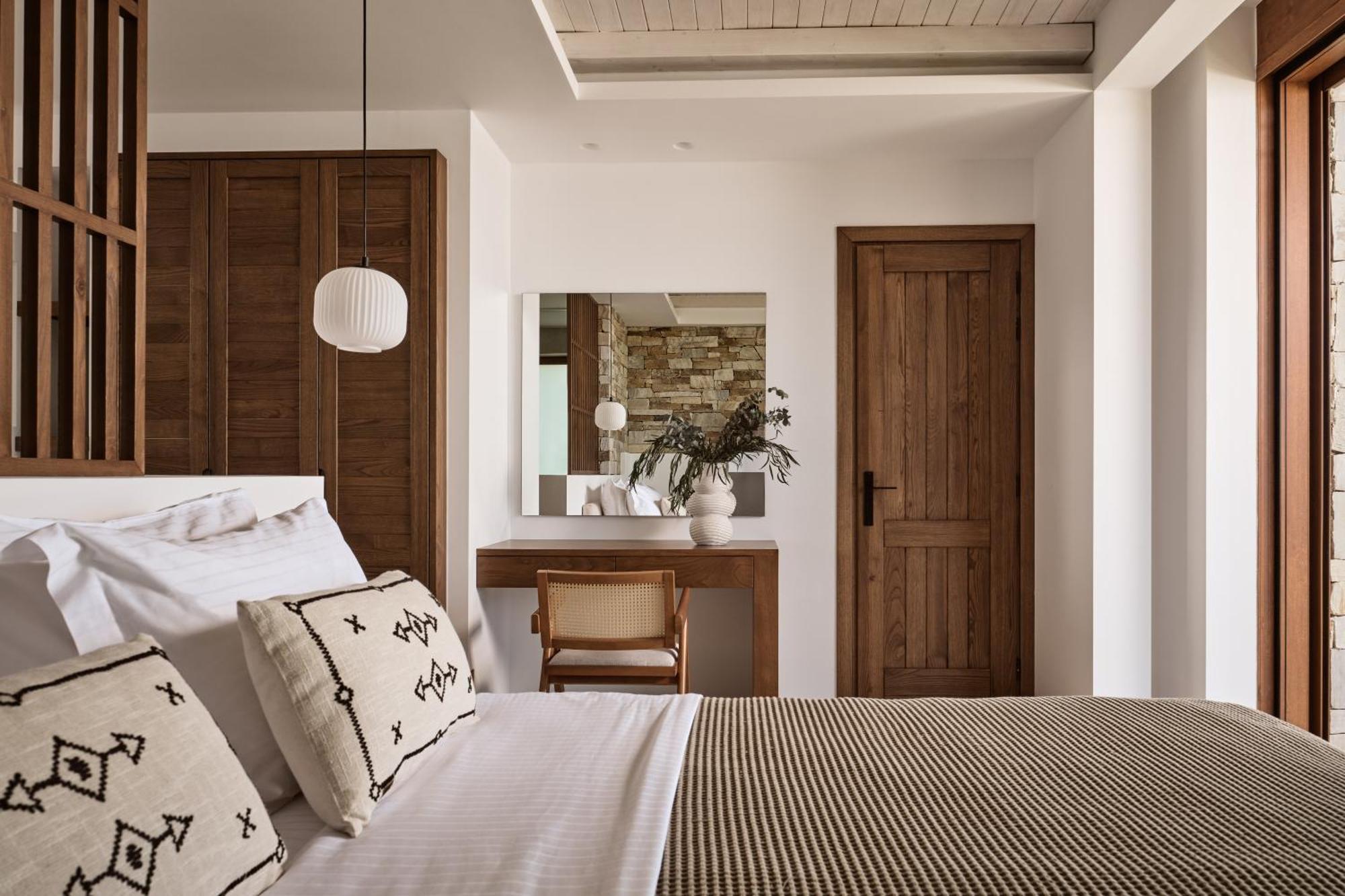 Thesan Villas Marathias  Ngoại thất bức ảnh