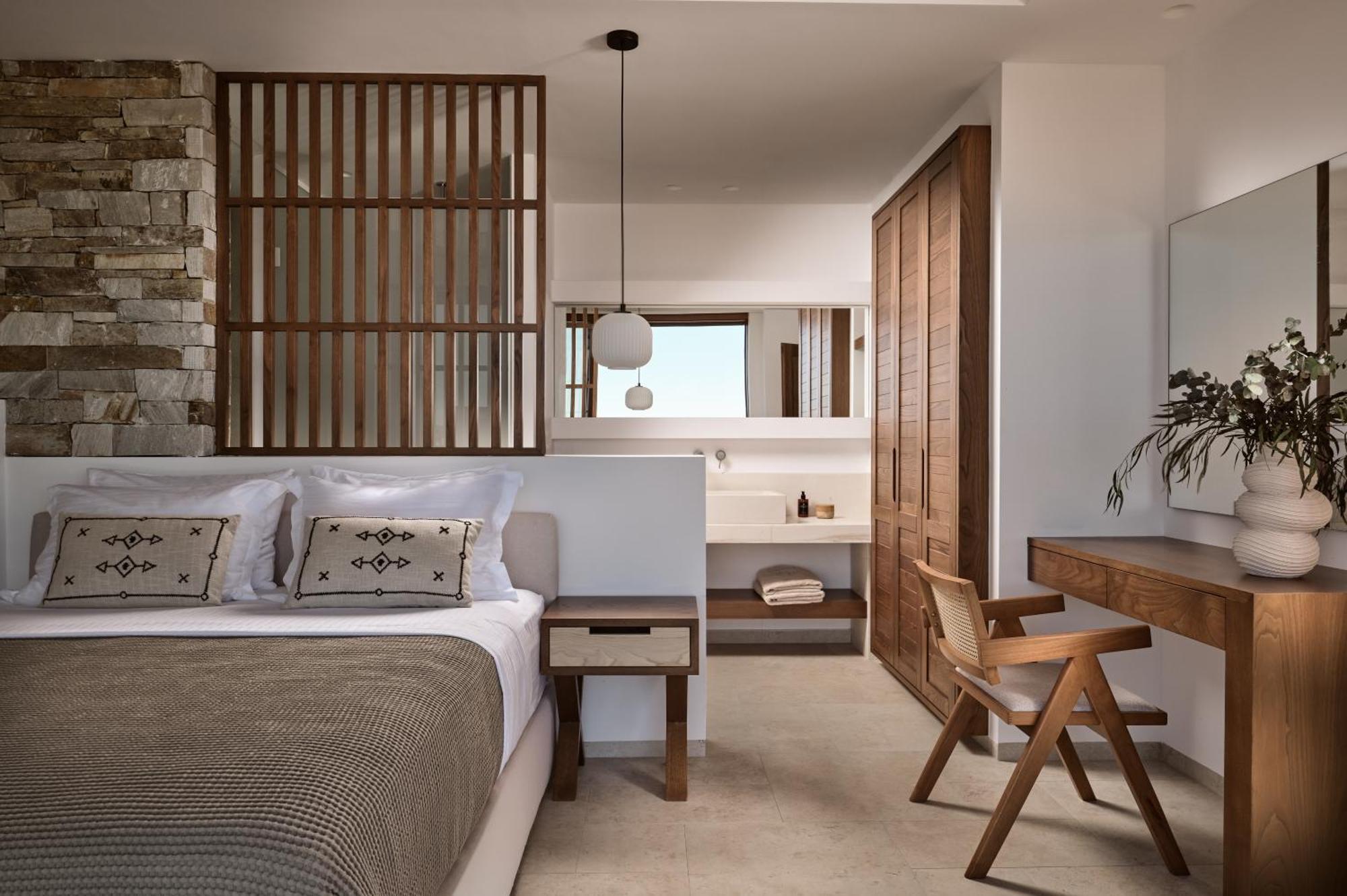 Thesan Villas Marathias  Ngoại thất bức ảnh