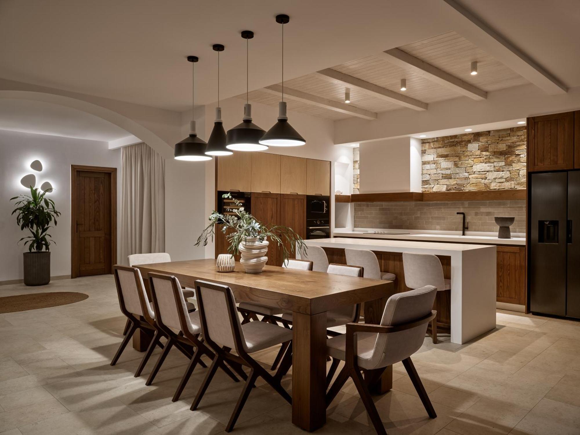 Thesan Villas Marathias  Ngoại thất bức ảnh