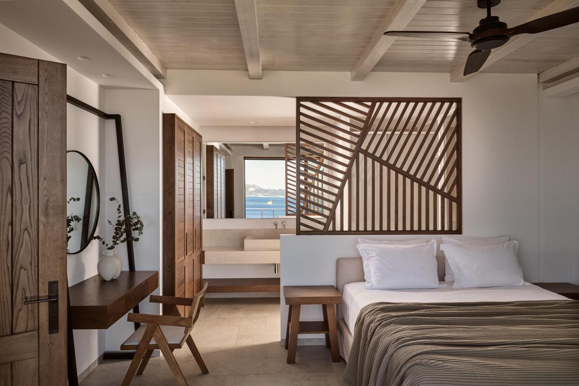 Thesan Villas Marathias  Ngoại thất bức ảnh