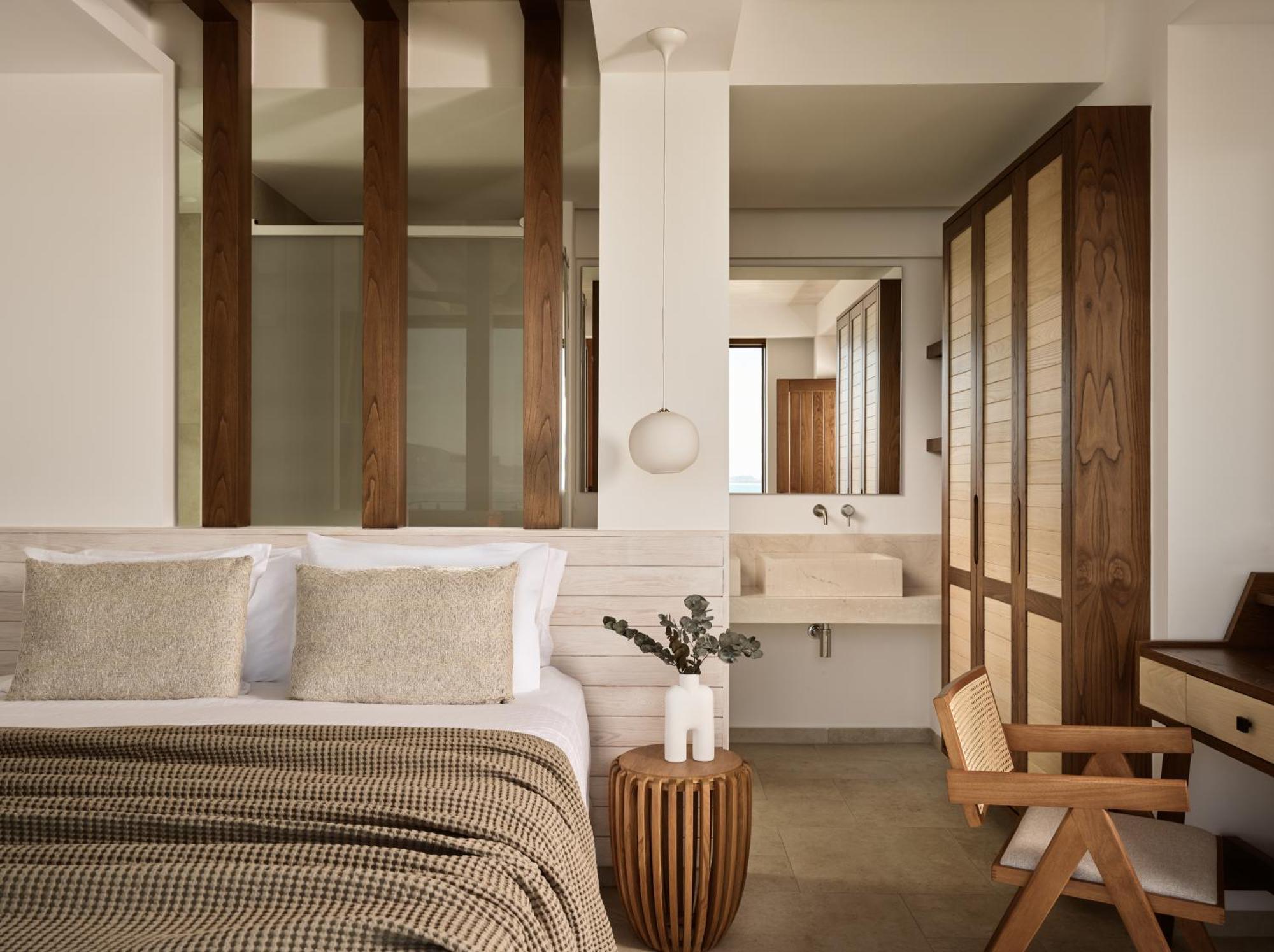 Thesan Villas Marathias  Ngoại thất bức ảnh