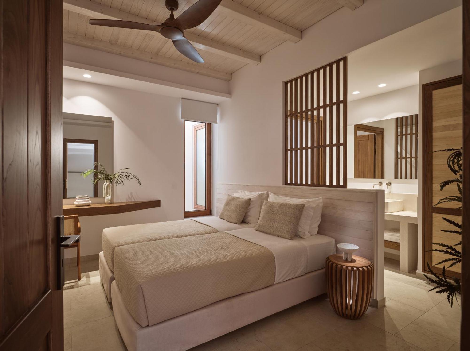 Thesan Villas Marathias  Ngoại thất bức ảnh