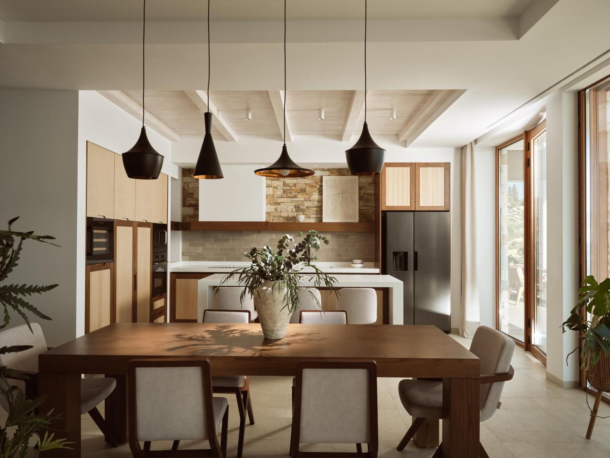 Thesan Villas Marathias  Ngoại thất bức ảnh