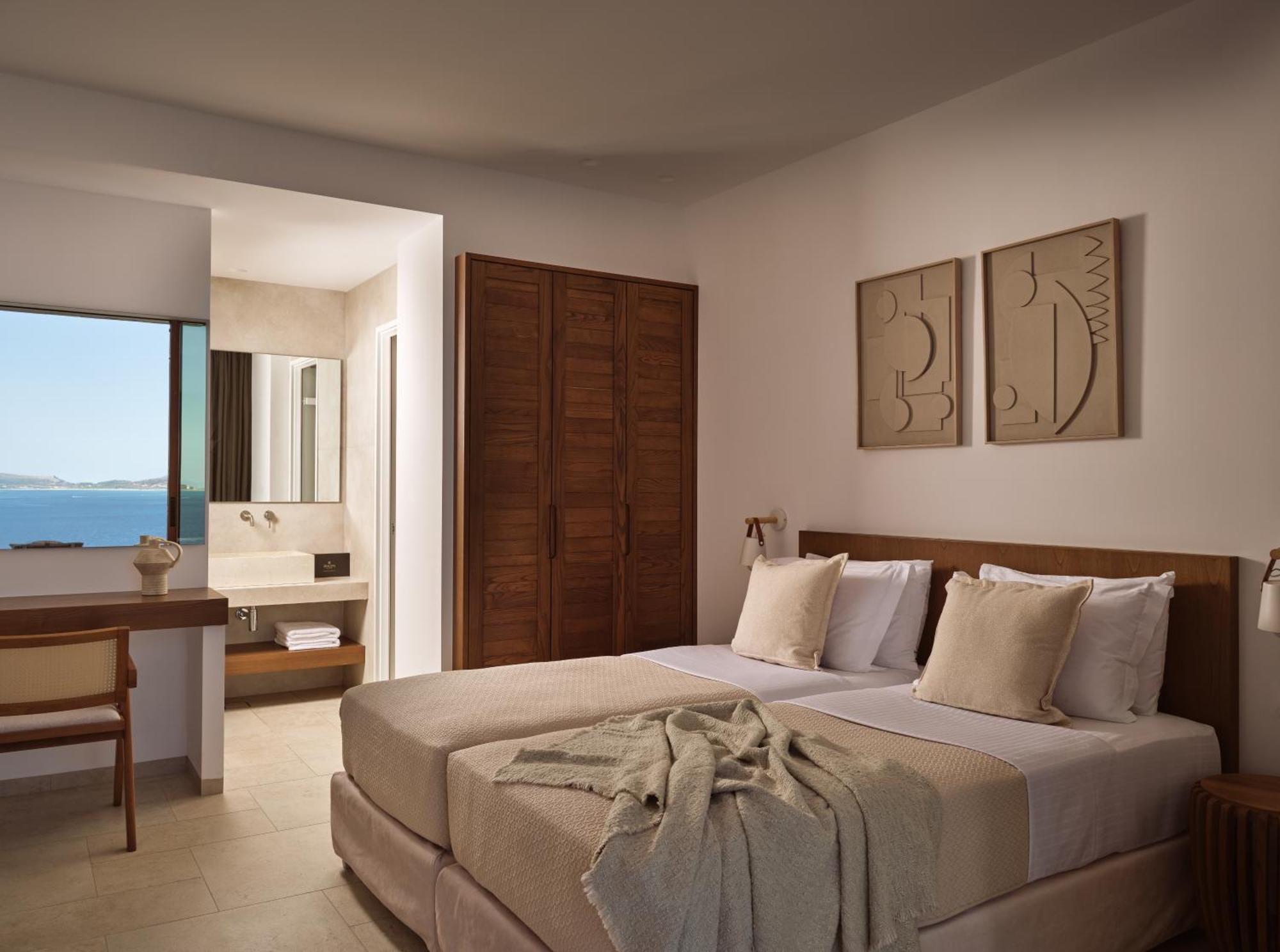 Thesan Villas Marathias  Ngoại thất bức ảnh